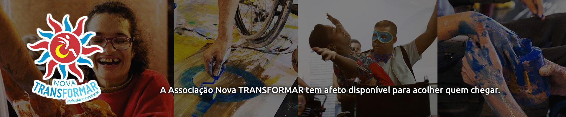 Nova Transformar