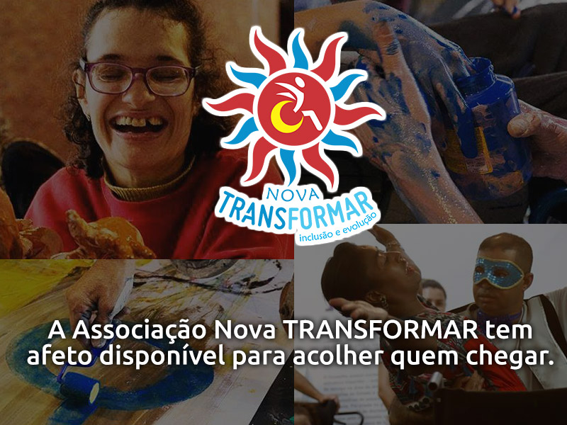 Nova Transformar