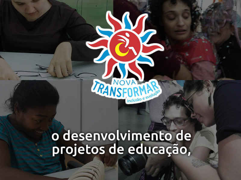 Nova Transformar