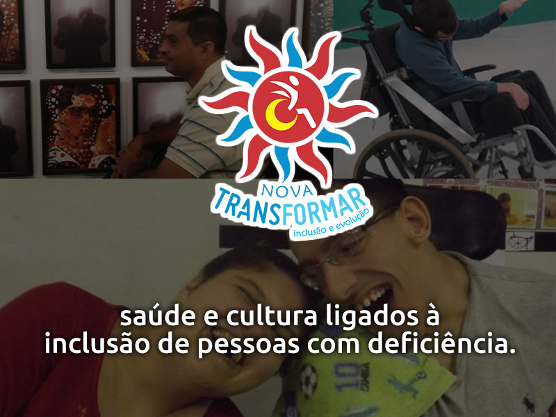 Nova Transformar